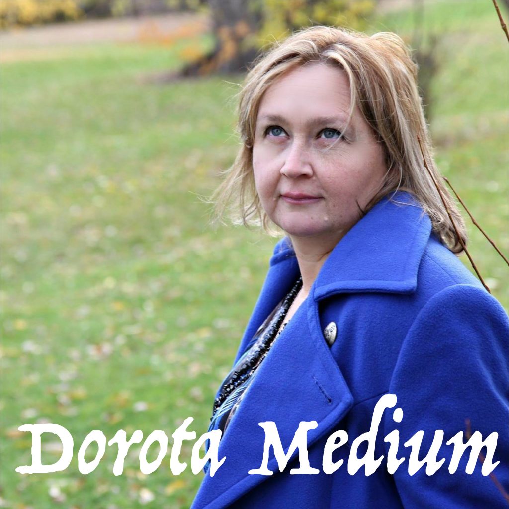Dorota Medium