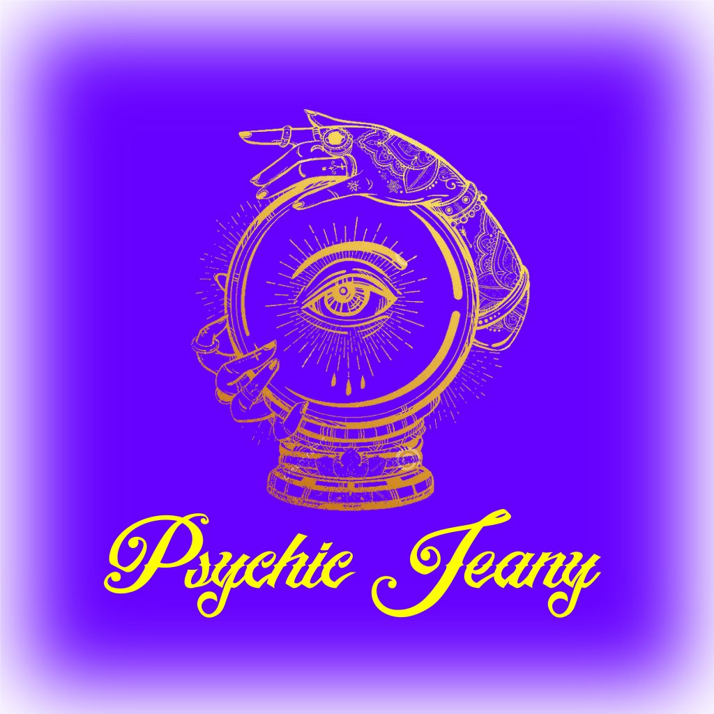 Psychic Janey