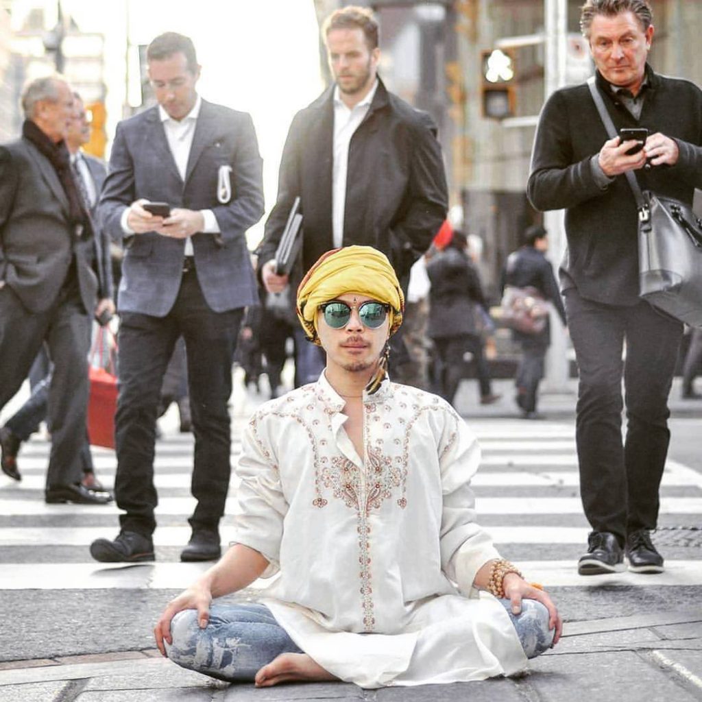 Yogi Emmanuelle