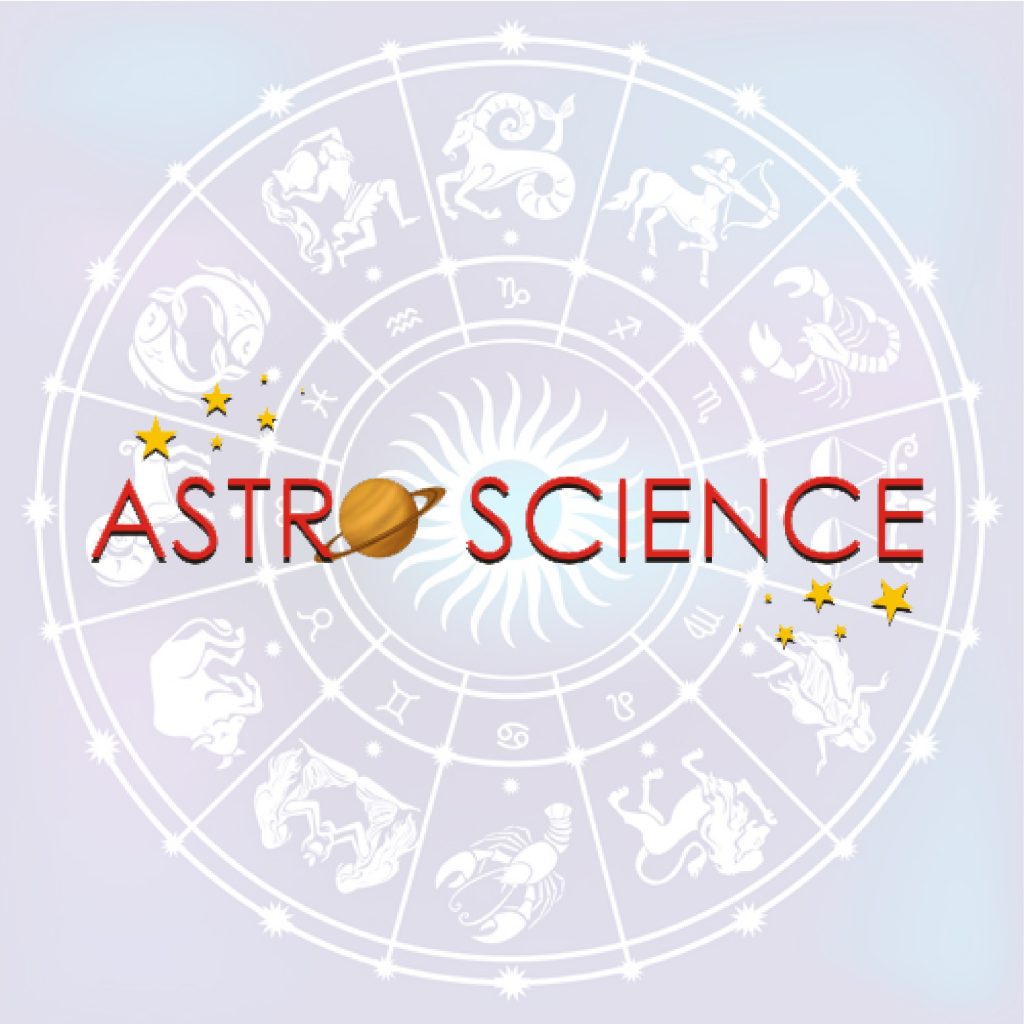 AstroScience Astrologer Gautam Kamboj