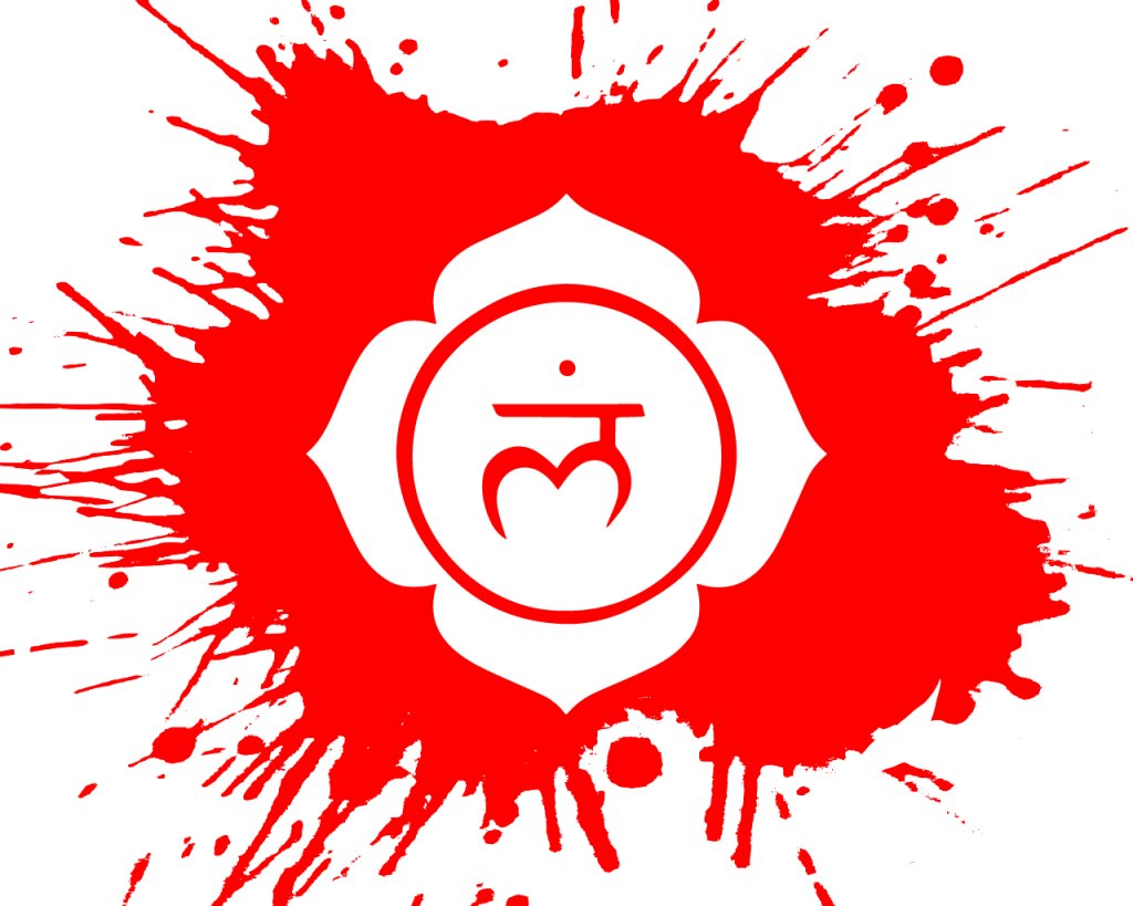 Root Chakra