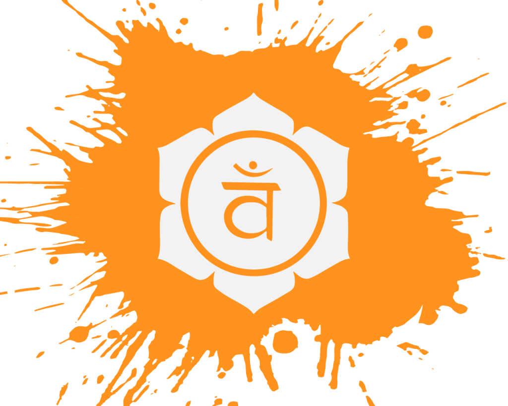 Sacral Chakra