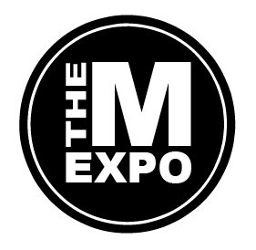 The Meta Expo Logo