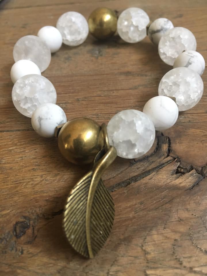 Cloak & Crystals