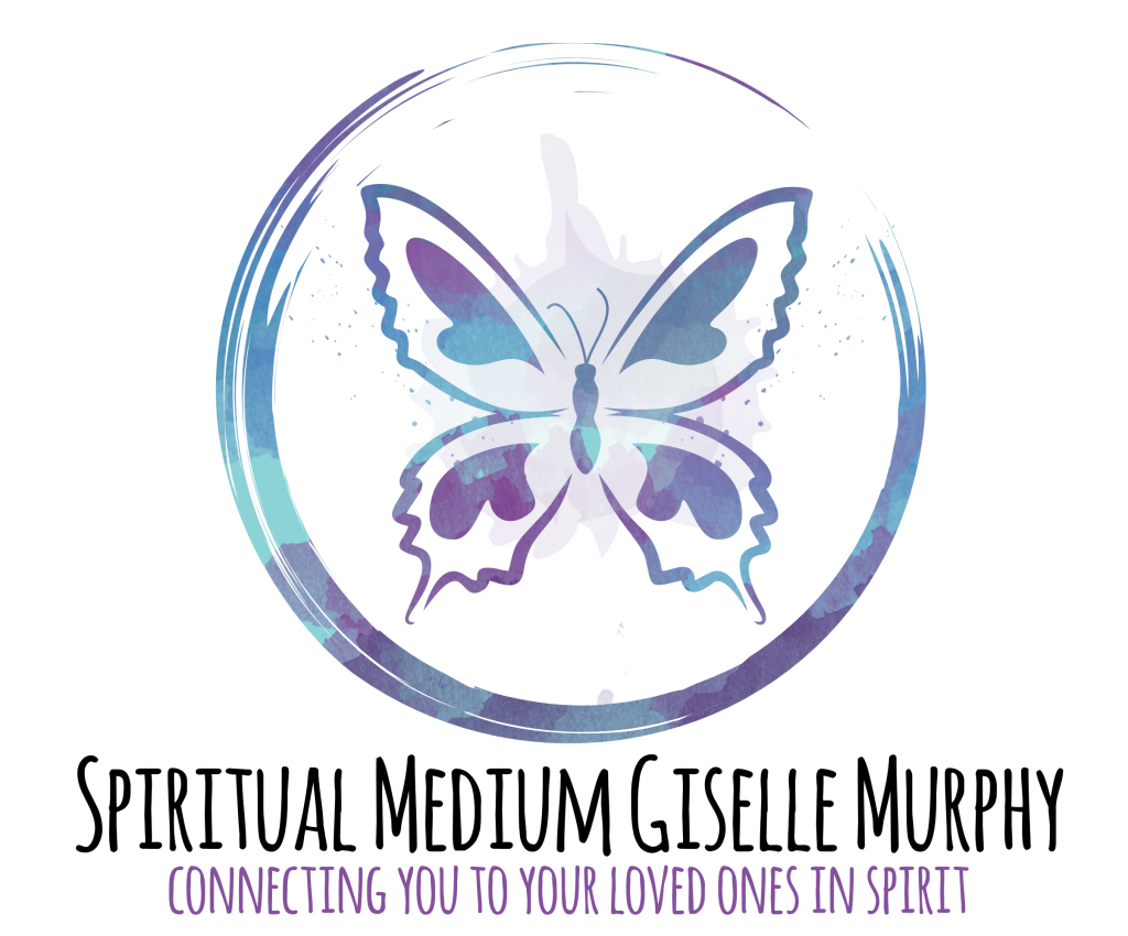 Spiritual Medium Giselle