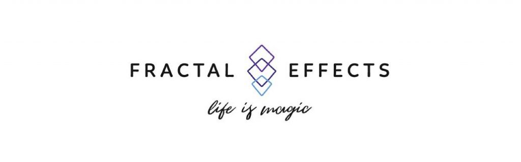 Fractal Effects Logo