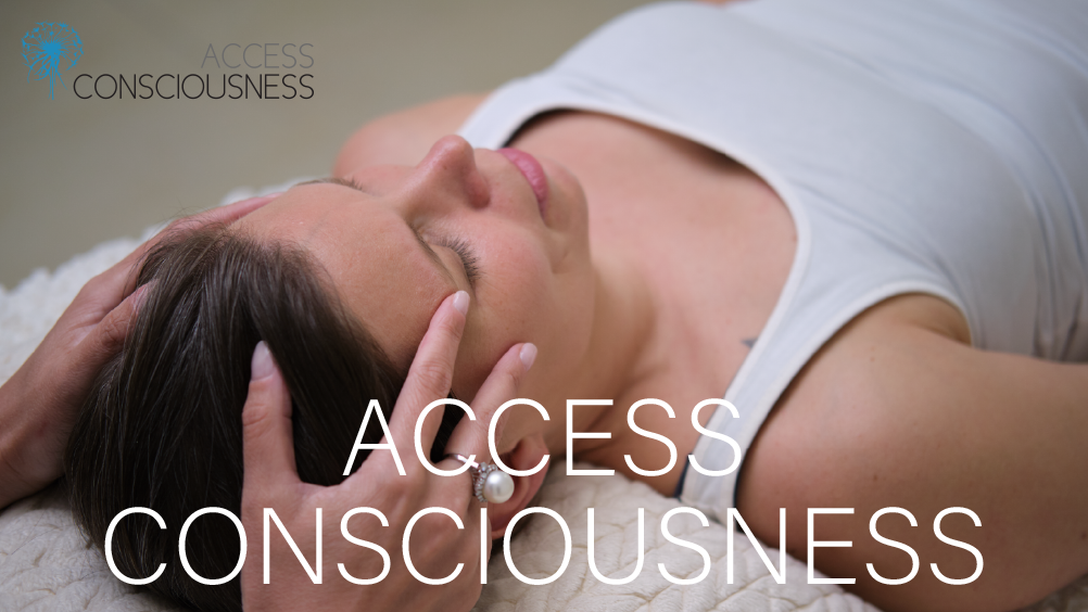 Access Consciousness