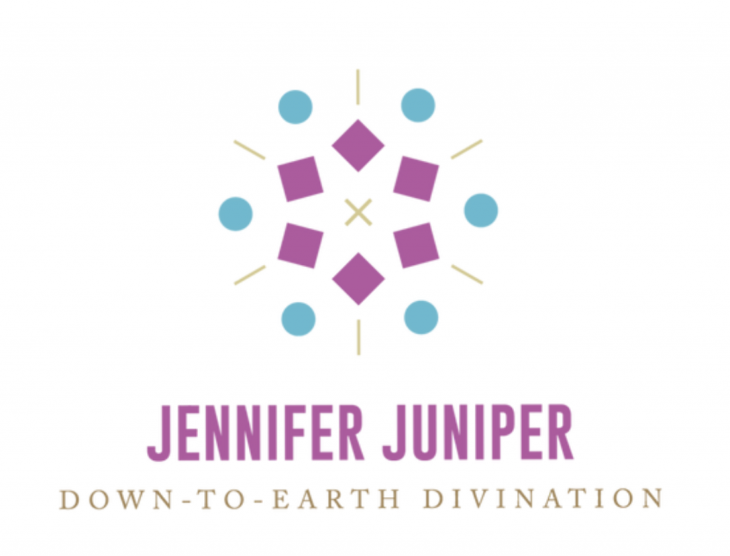 Jennifer Juniper Logo