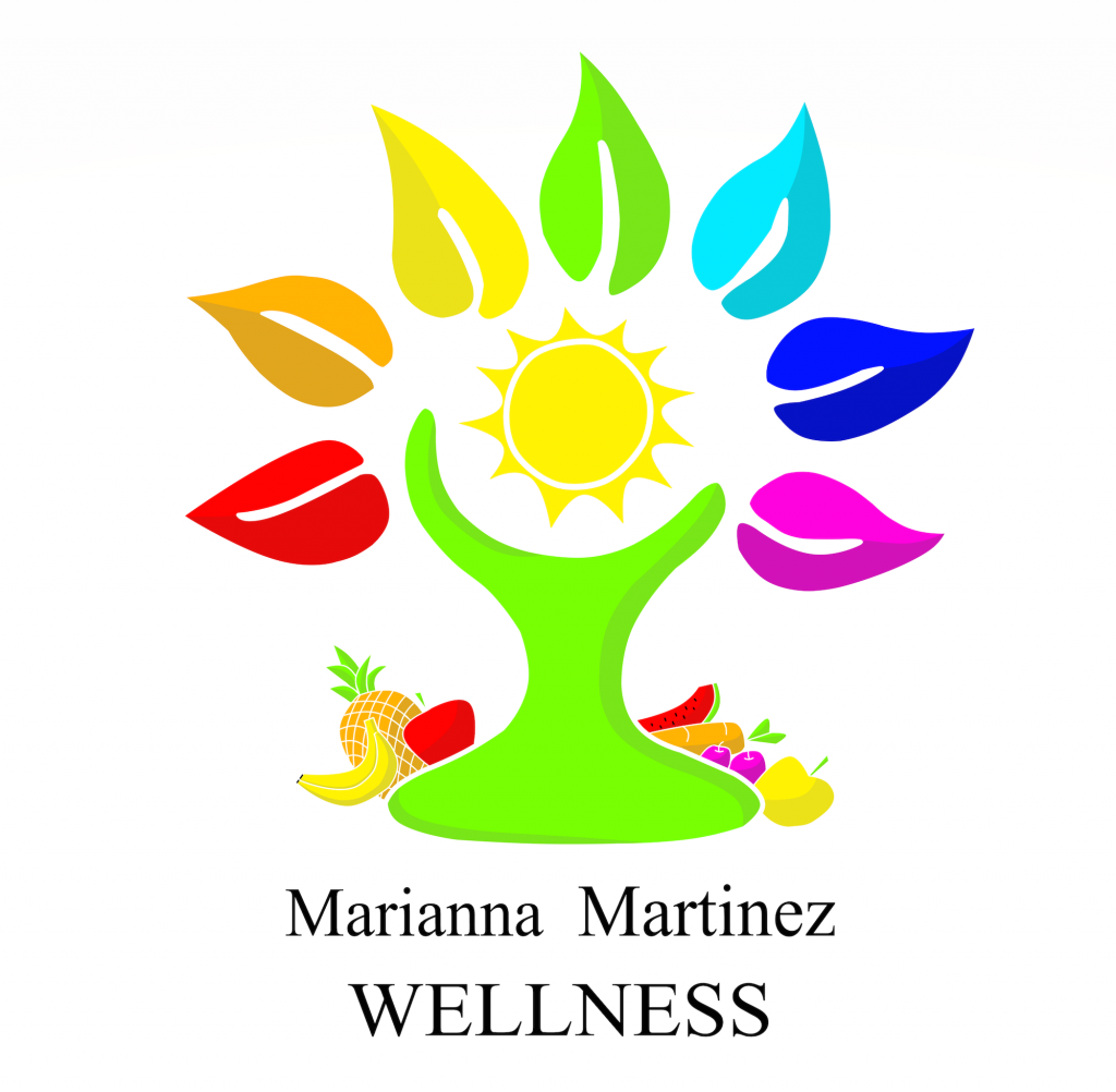 Marianna Martinez Wellness