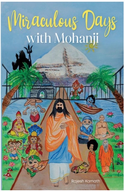 Mohanji Foundation