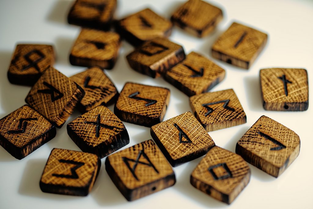 Runes