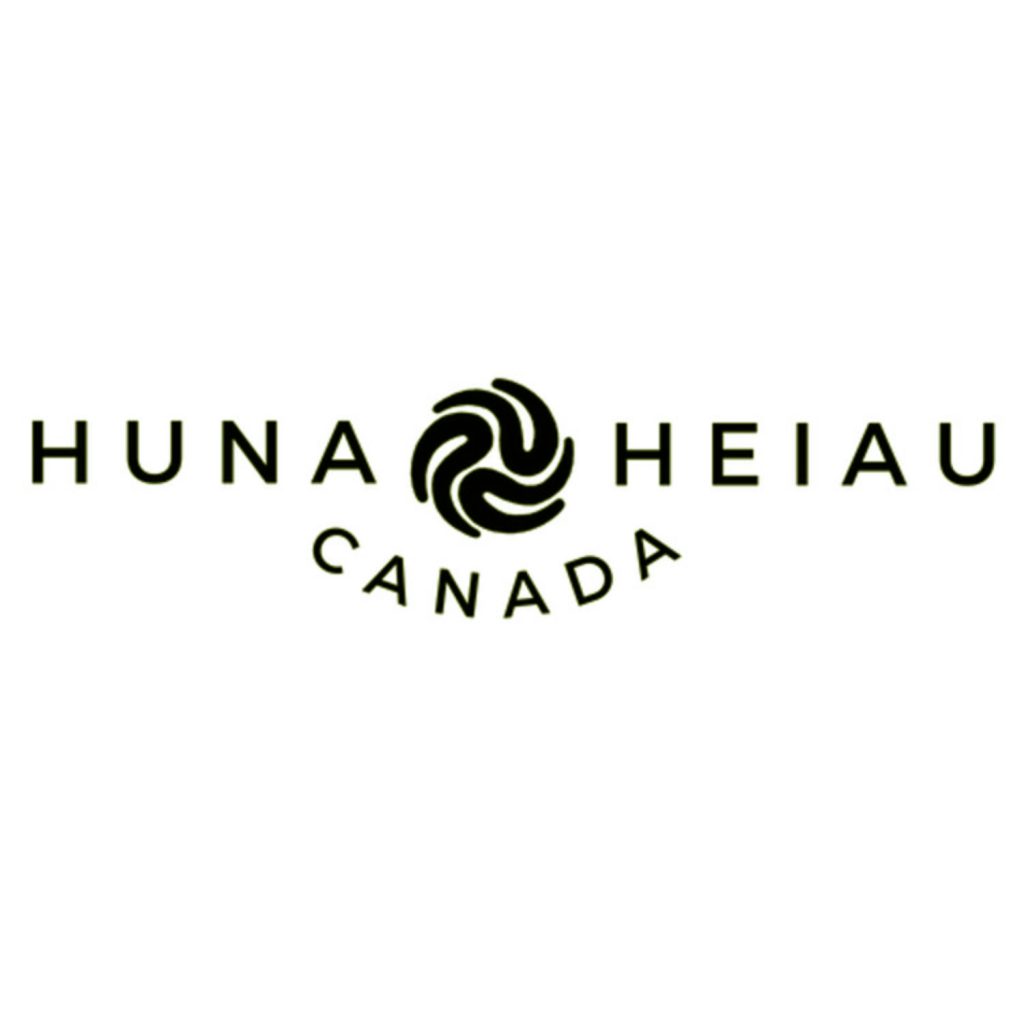 huna canada logo