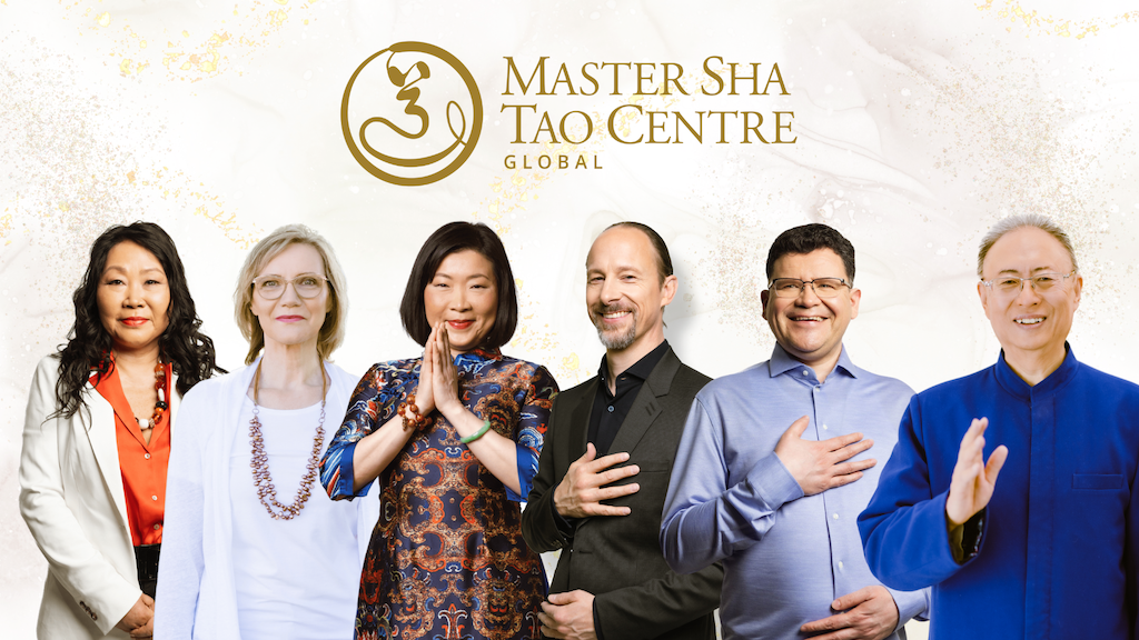 Master Sha Tao Centre Global