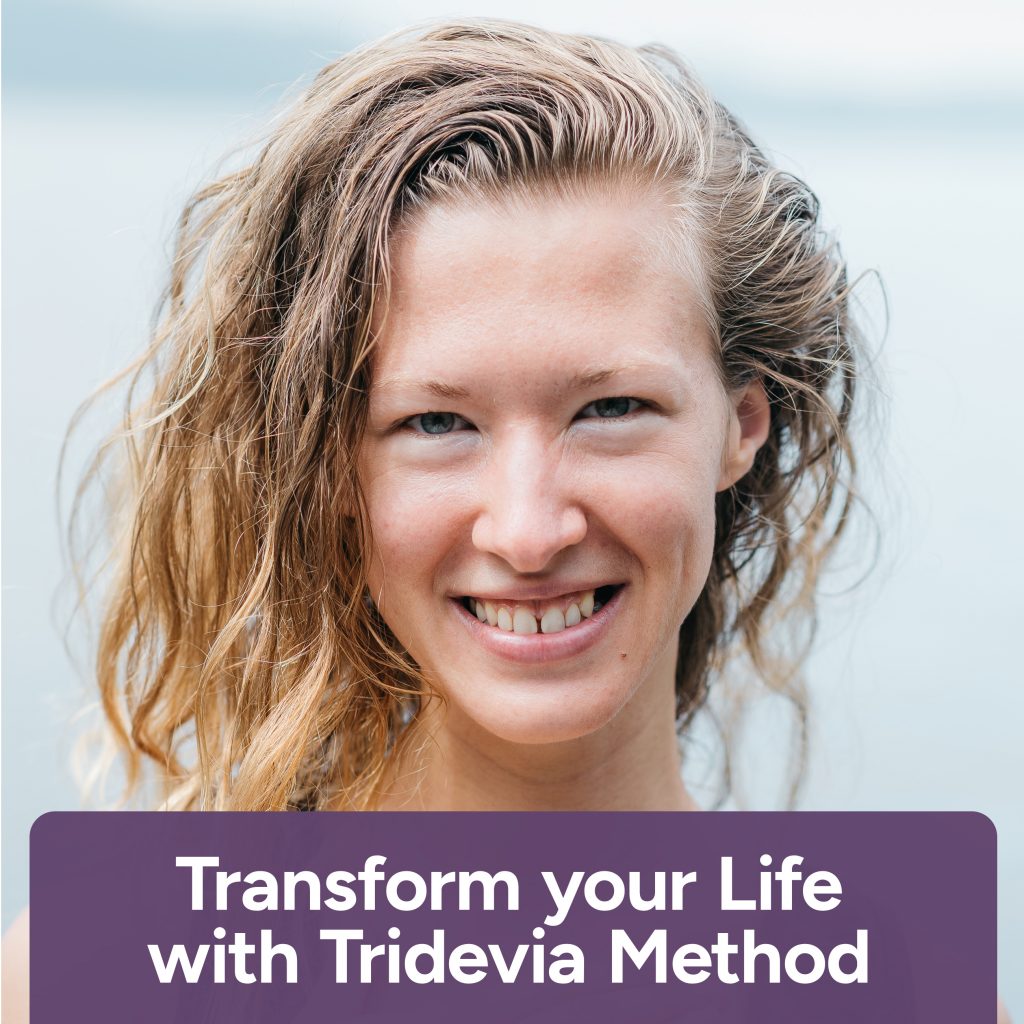 Transform your life with Tridevia Manifestation Method