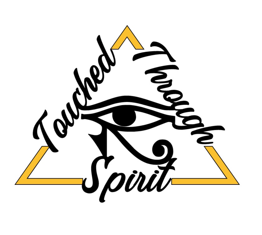 Touched Through Spirit