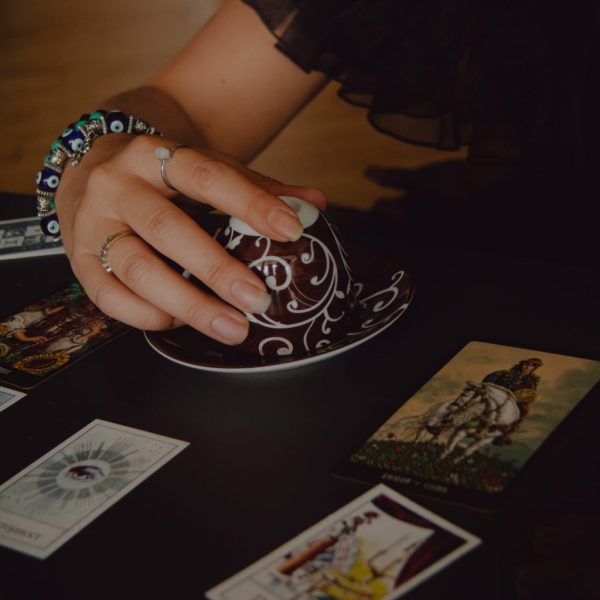 Vestika's Oddities & Wellness 01