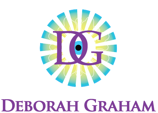Psychic Connection with Deborah Graham