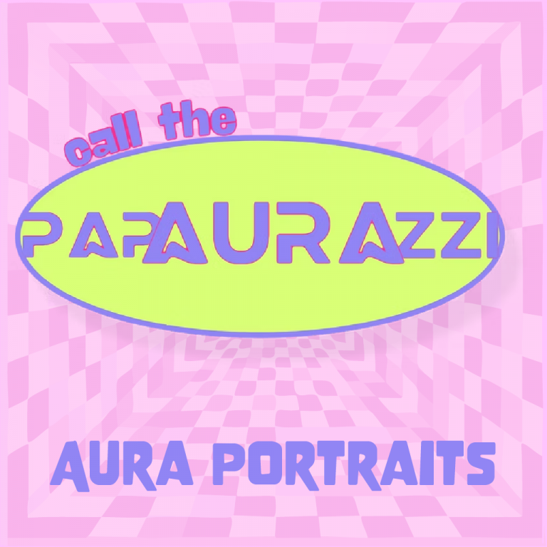 Call The Papaurazzi