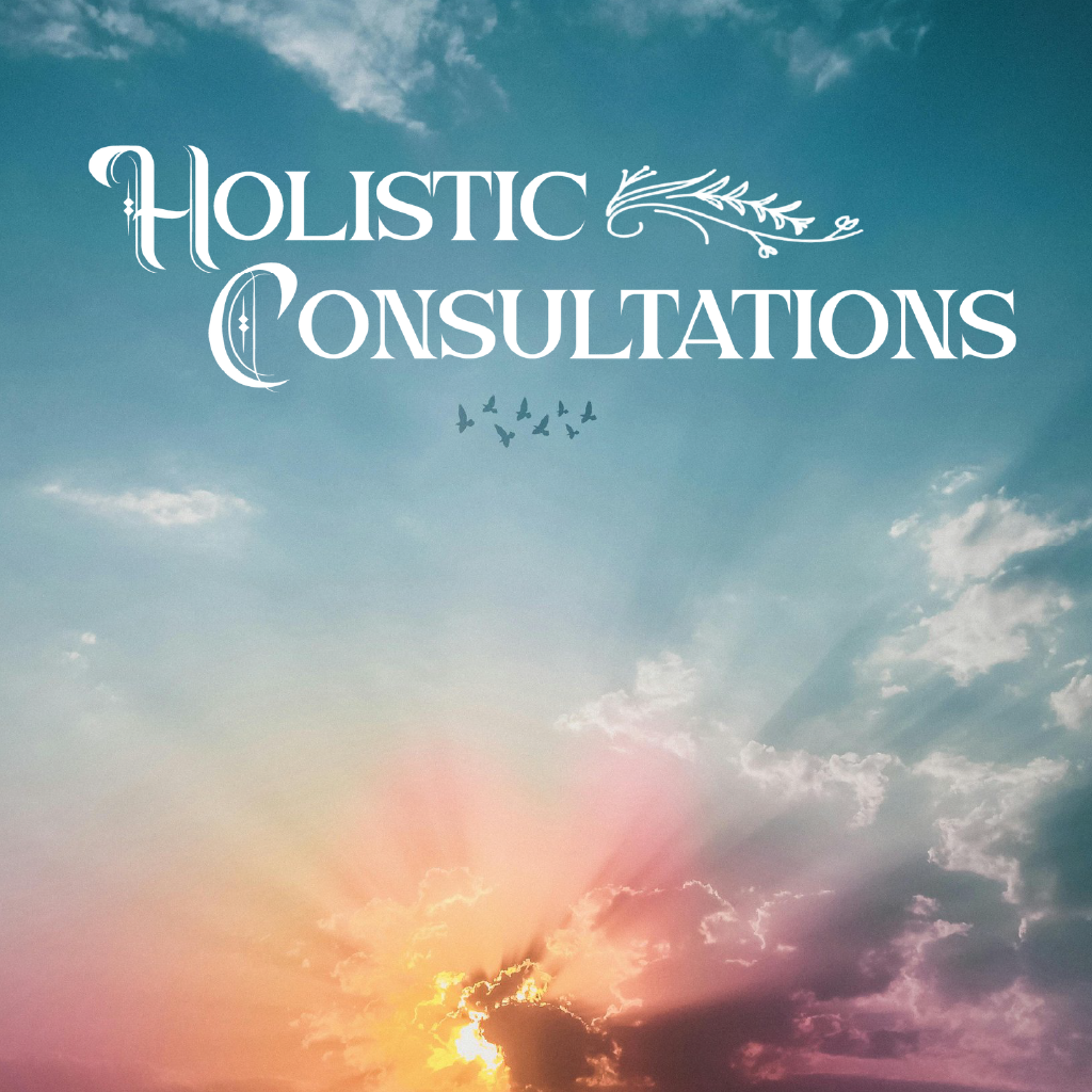 Holistic Consultations