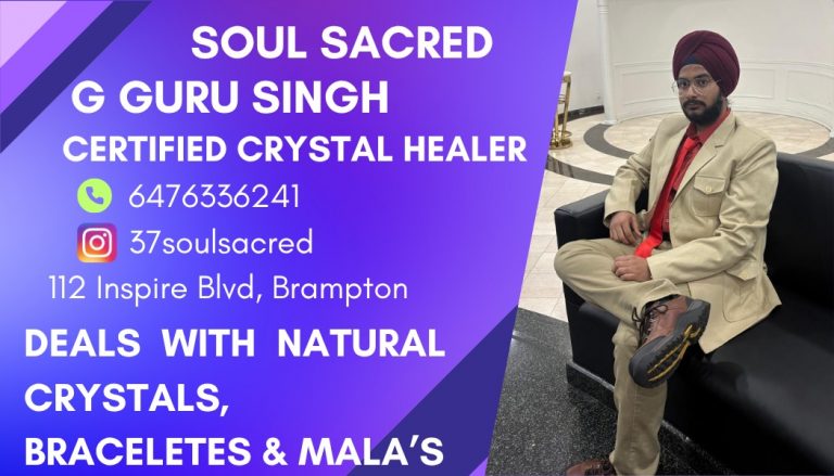 Soul Sacred