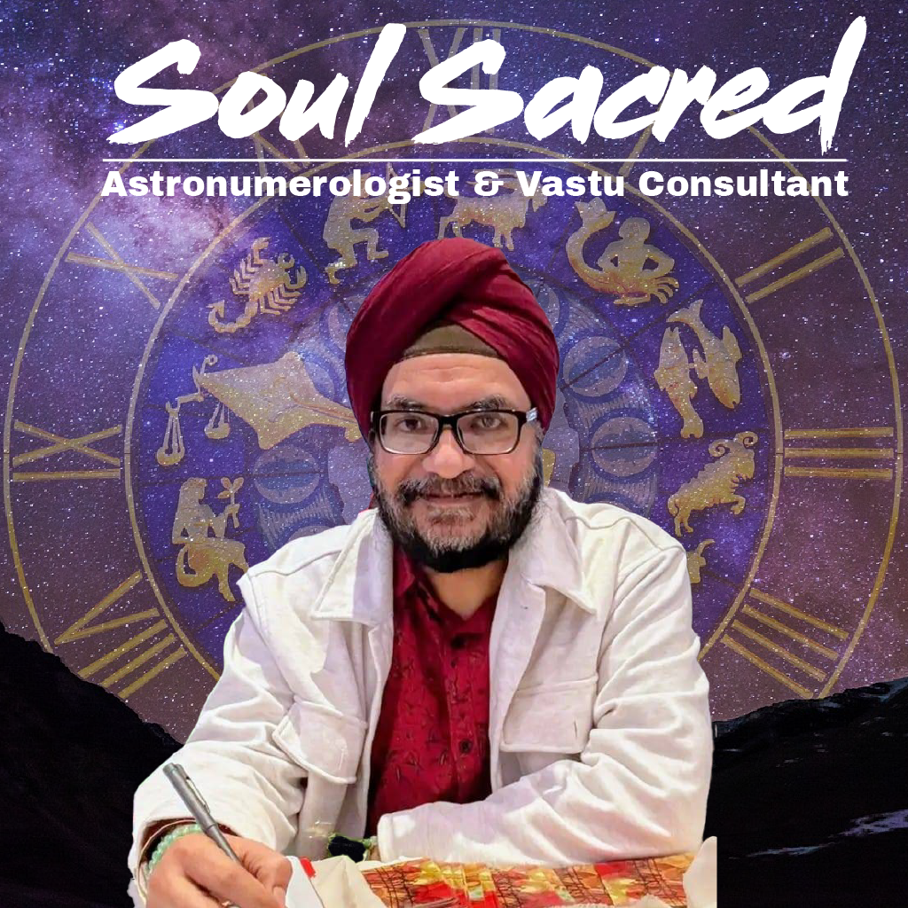 Soul Sacred