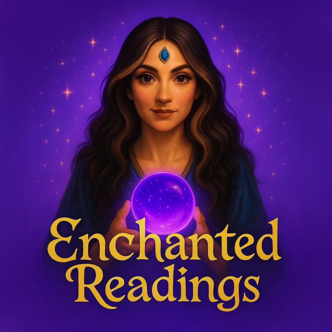 Enchanted Readings