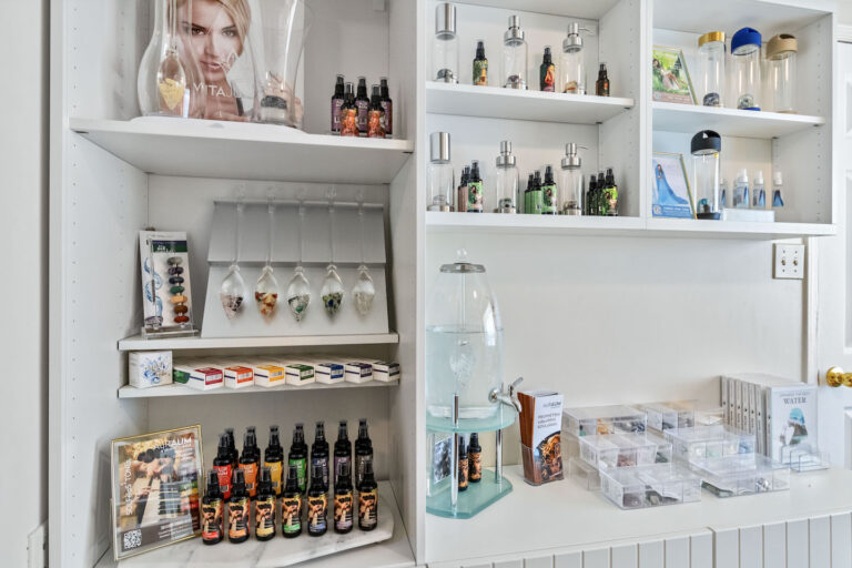 AuRAUM - VitaJuwel 1