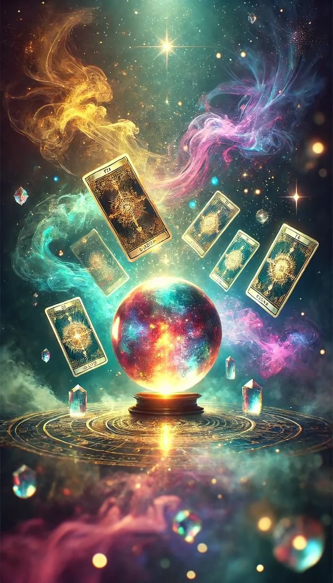 The Third Eye Lounge