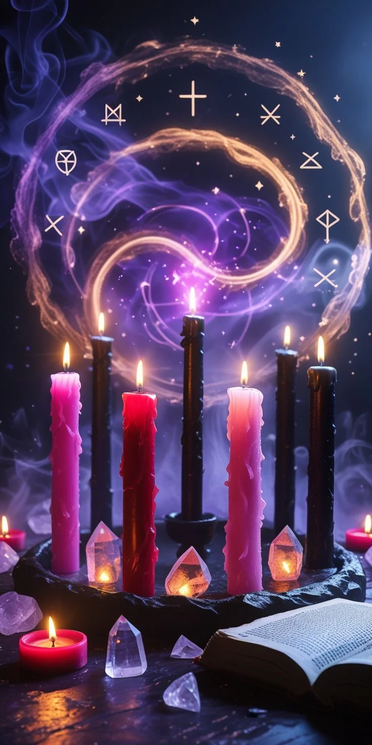 The Third Eye Lounge