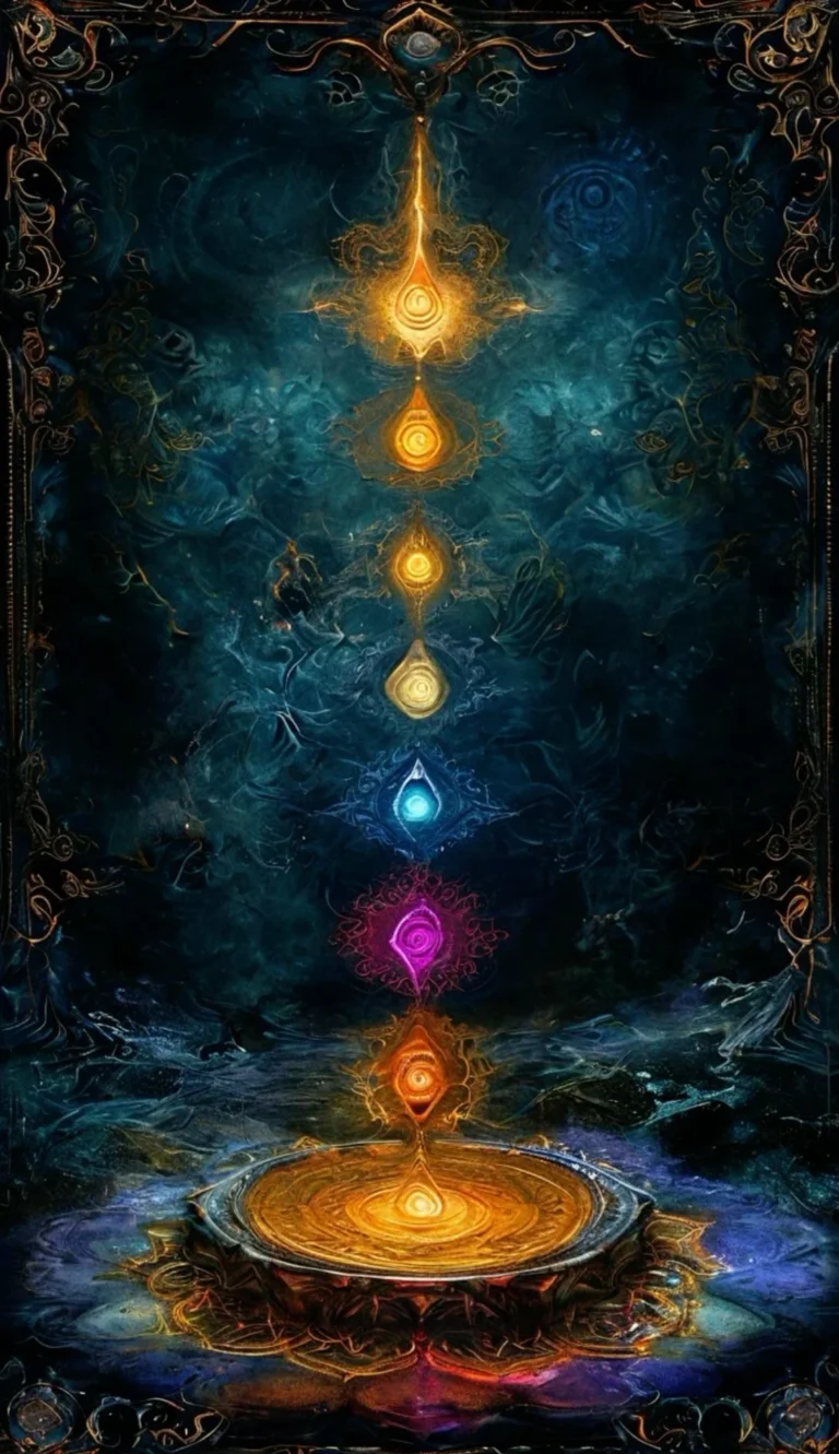 The Third Eye Lounge