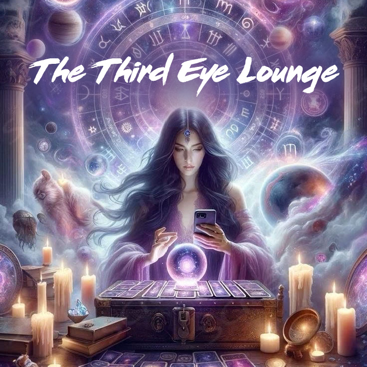 The Third Eye Lounge