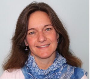 Maryke Sluis - Reversoul Healing