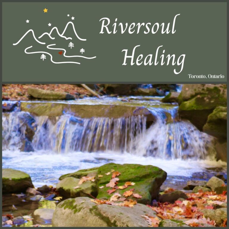 Riversoul Healing