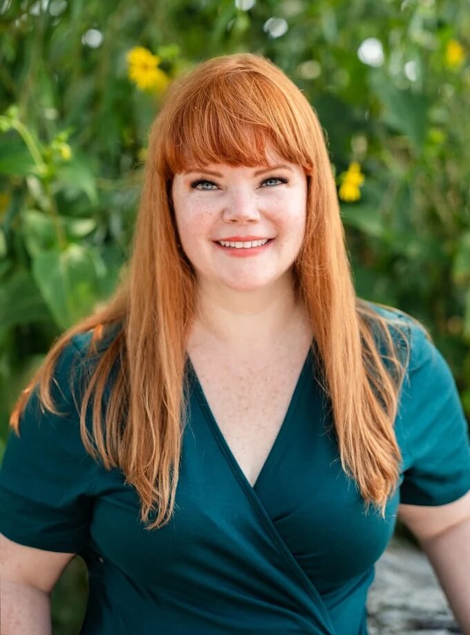 Spiritual Medium Giselle