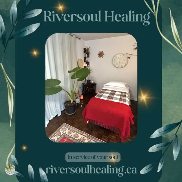 Riversoul Healing