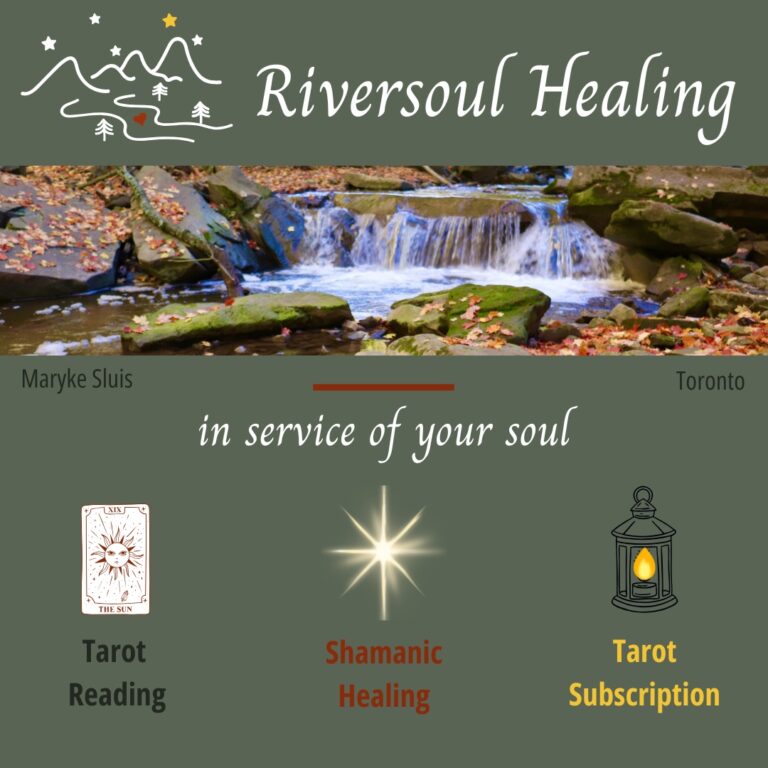 Riversoul Healing