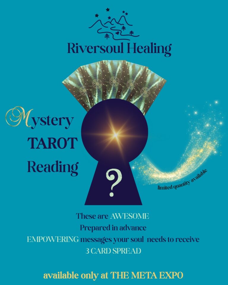 Riversoul Healing