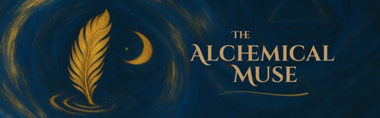 The Alchemical Muse
