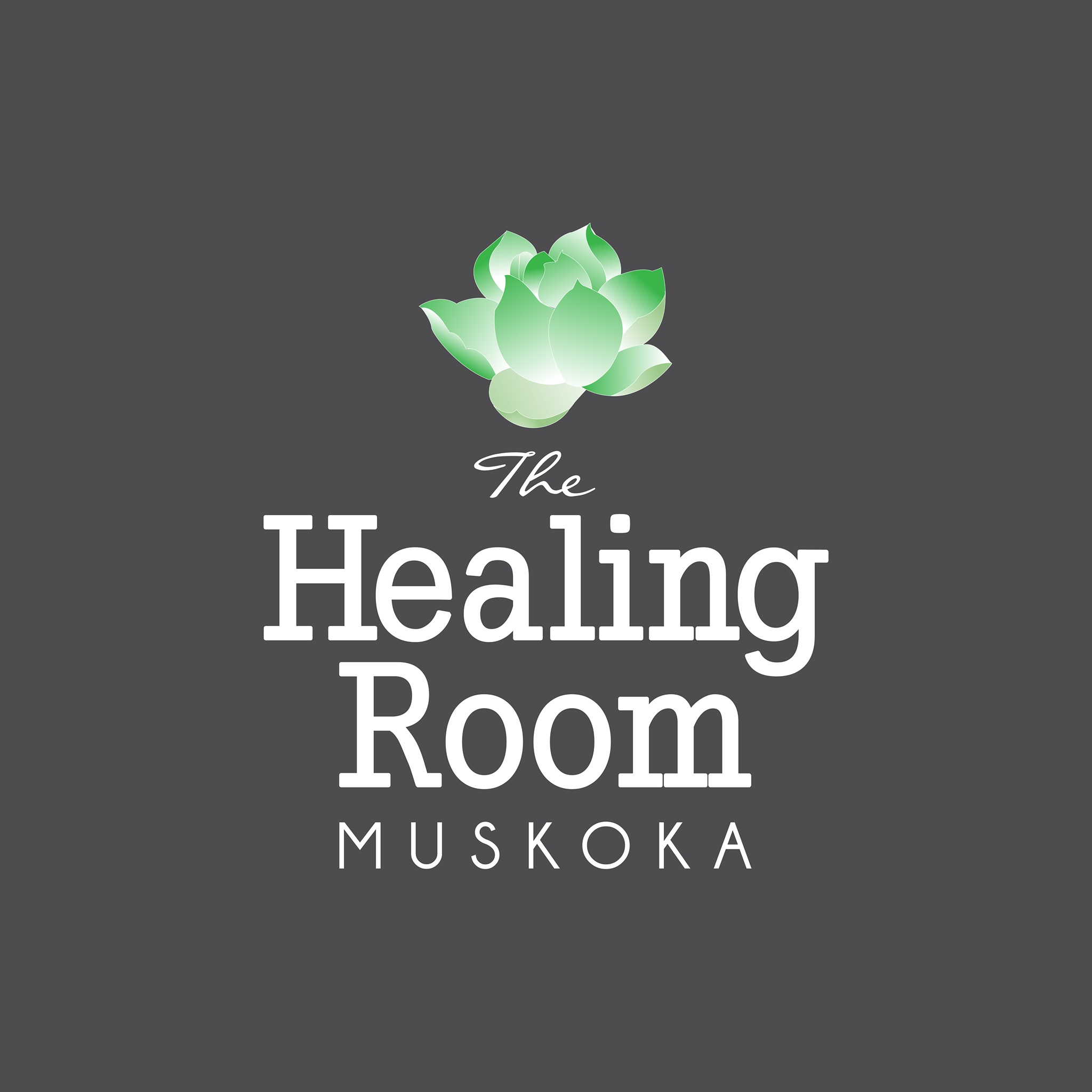 The Healing Room