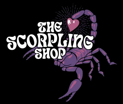 The Scorpling Shop