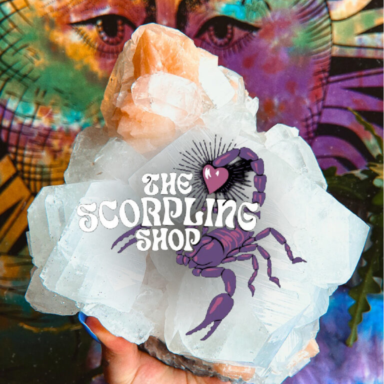 The Scorpling Shop