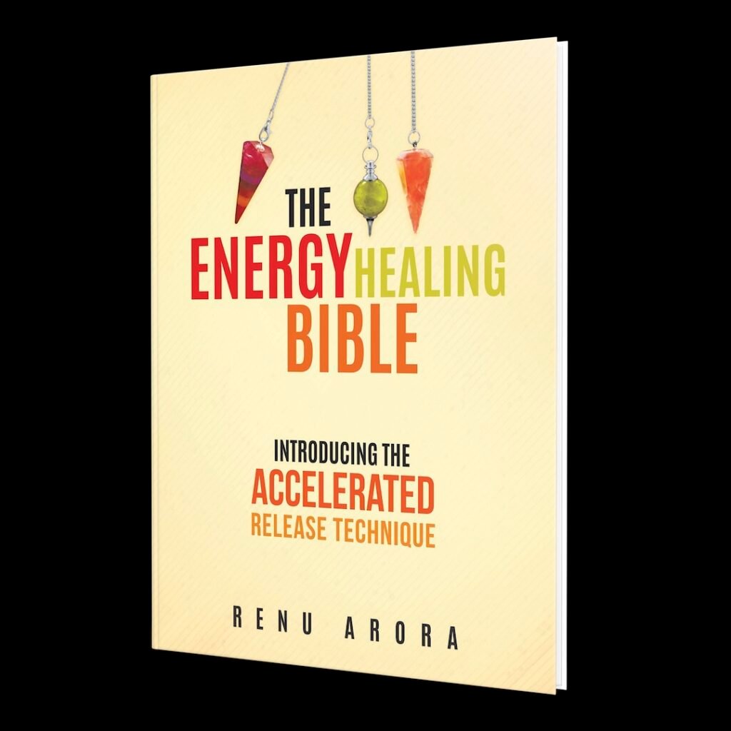 Renu Arora book