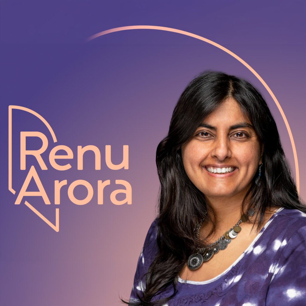 Renu Aurora
