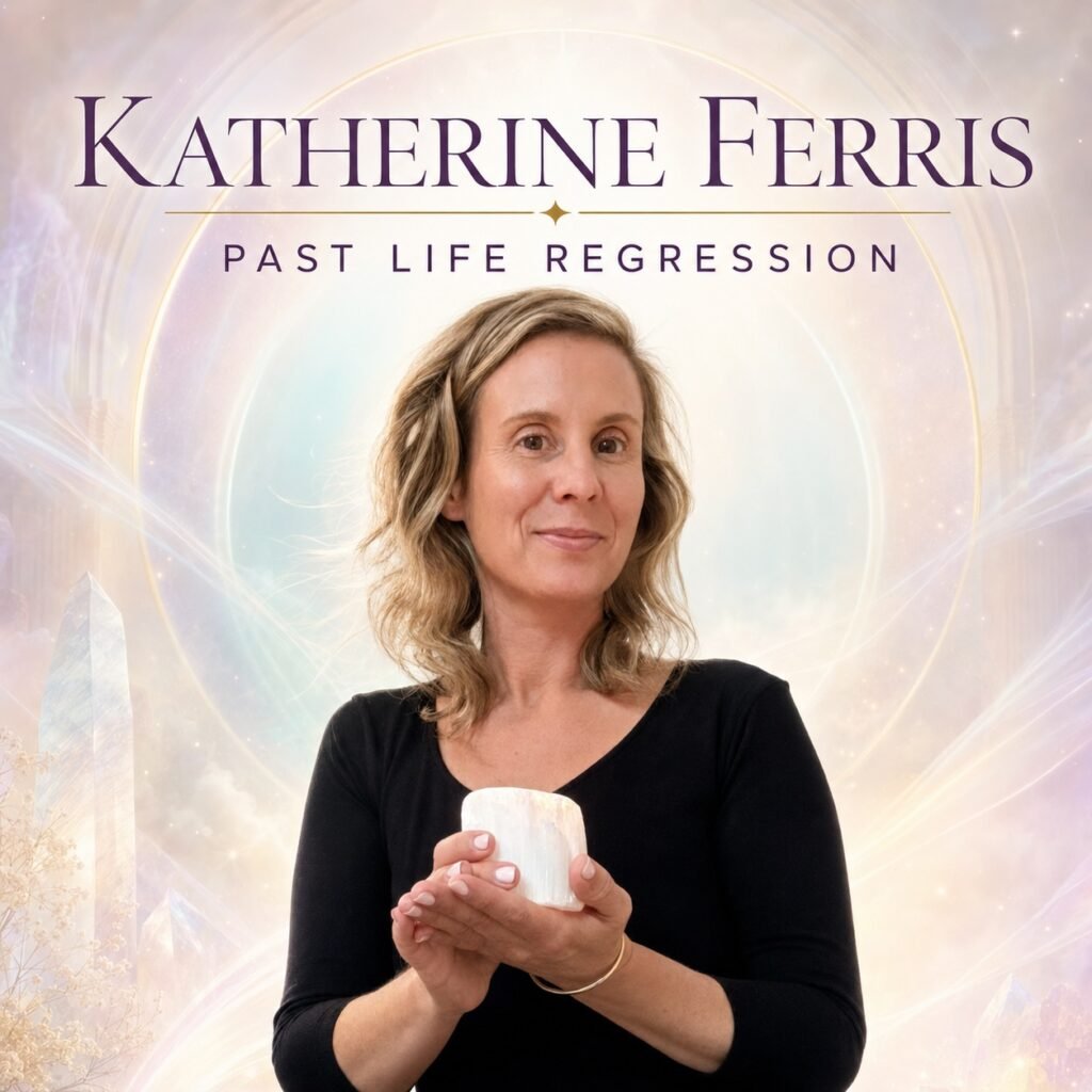 Katherine Ferris