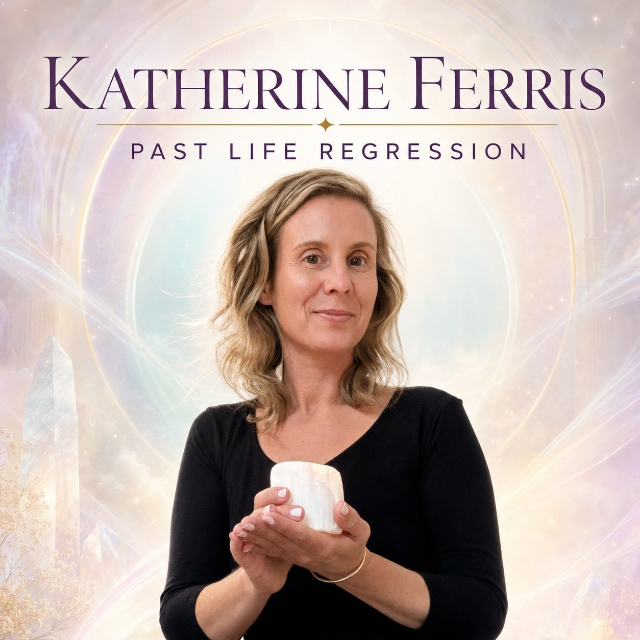 Katherine Ferris