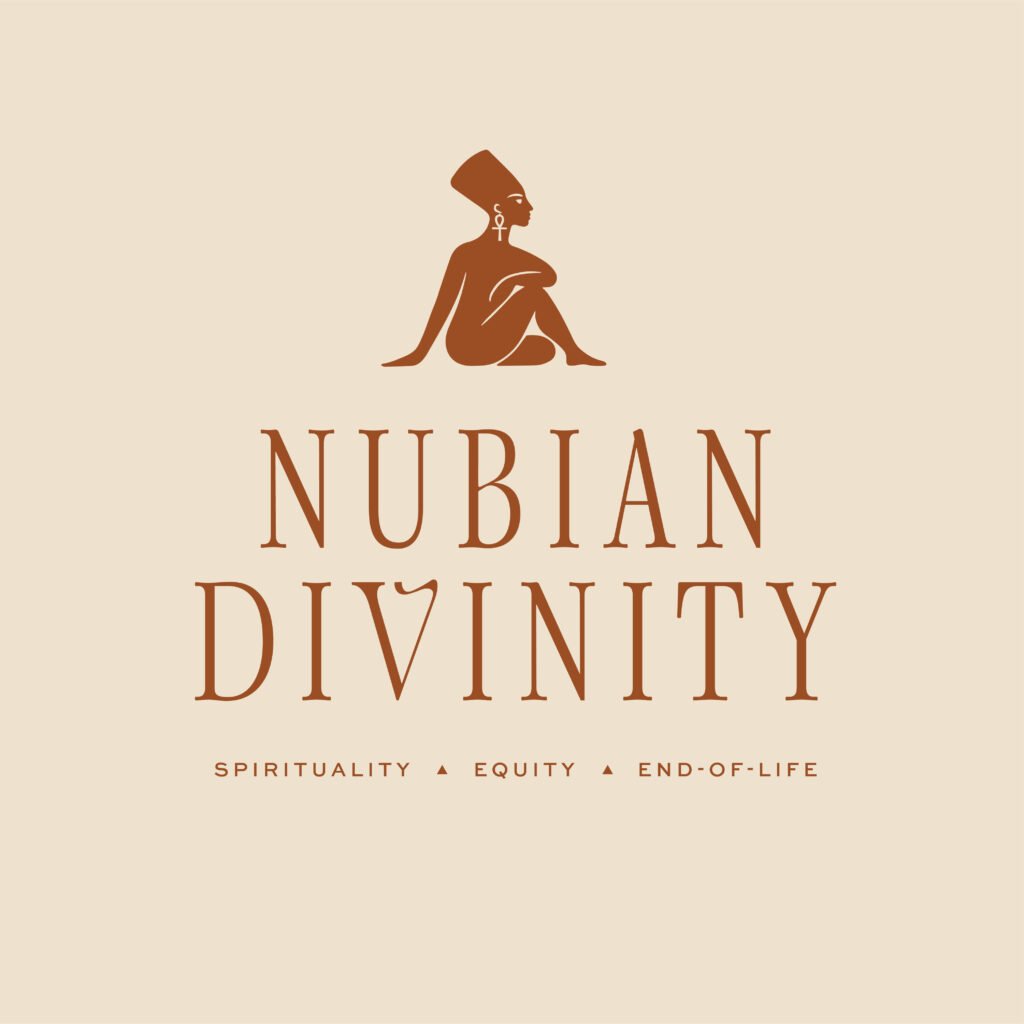 Nubian Divinity