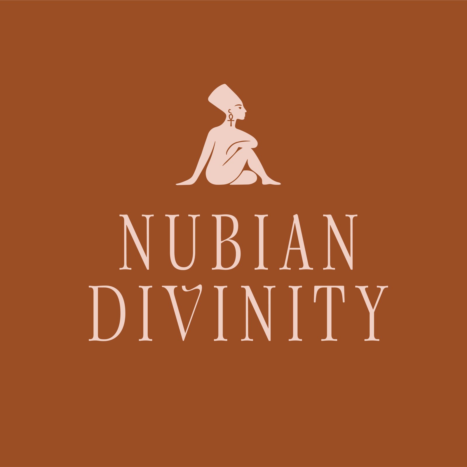 Nubian Divinity