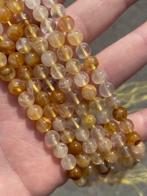 Rainbow Bead Supply