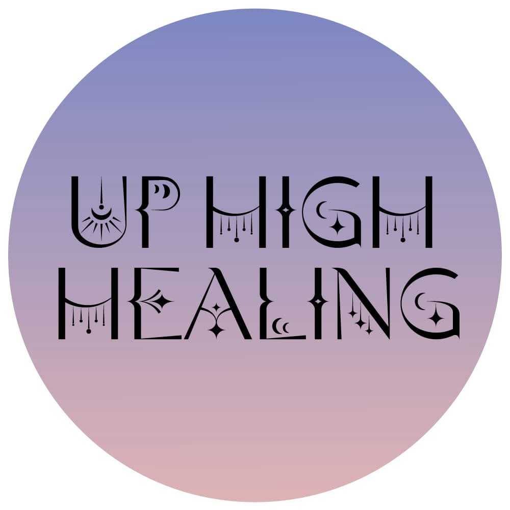 Up High Healing