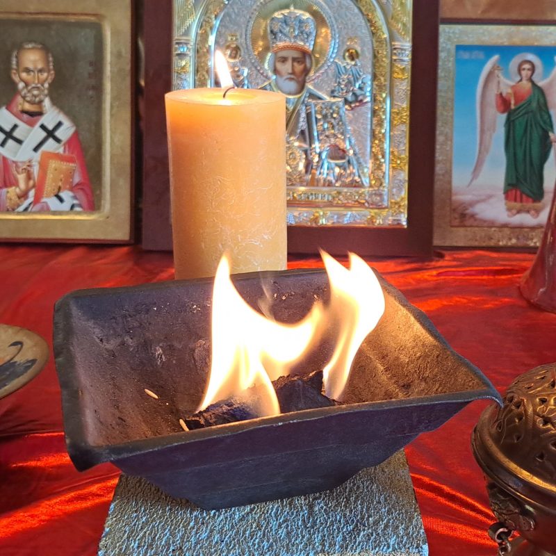 Holistic Consultations